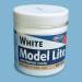 Model Lite Filler White 240ml