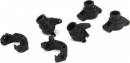 Spindle Hub & Carrier Set 1/18 4WD All