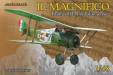 1/48 IL Magnifico Hanriot HD1 in Italian Service Aircraft LE Kit