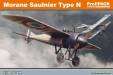 1/48 Morane Saulnier Type N Aircraft (Profi-Pack Plastic Kit)