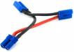 EC5 Battery Series Harness 10AWG
