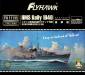 1/700 HMS Kelly 1940 (Deluxe Edition)