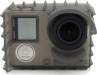 EXOPro GoPro Camera Bumper Grey