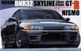 1/24 Nissan Skyline GT-R KPGC-10