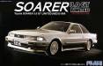 1/24 Toyota Soarer 3.0 GT Limited (MZ21) '88