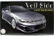 1/24 Veil Side Nissan Silvia S15