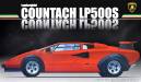 1/24 Lamborghini Countach LP500S