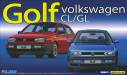 1/24 VW Golf CL/GL