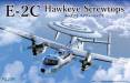 1/72 E-2C Hawkeye Screw Top