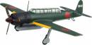 1/72 Nakajima Saiun (Type11/Type11 Night Fighter) Saiun-Ka