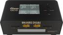 Gens ACE Imars Dual AC200W/DC300W Smart Balance Charger Black