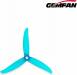 VANOVER 5136 PC 3-Blade Props - Clear Blue (2pr)