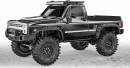 1/10 GS02F Buffalo Pickup TS Crawler Kit