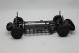 1/10 Scale Full Carbon Fiber Onroad Chassis
