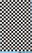 1/24-1/25 Checkers (Black/White)