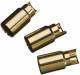 Gold Bullet Conn Female 6mm(3)