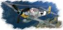 1/72 Bf109 G-6 (Early)