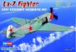 1/72 La-7 Fighter