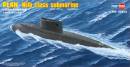 1/350 PLAN Kilo Class Submarine