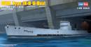1/350 DKM Type lX-B U-Boat
