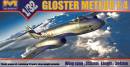 1/32 Gloster Meteor F4