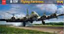 1/32 USAF B-17F Flying Fortress