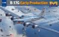 1/48 B-17G Early Production