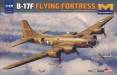 1/48 USAF B-17F