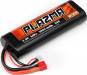 Plazma 7.4V 3000Mah 20C Li-Po Round Case Stick Pack