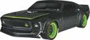 1/18 Micro RS4 1969 Ford Mustang RTR-X