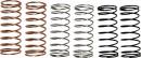 Linear Rate Front Spring Set Losi Mini-T 2