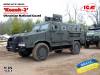 1/35 'Kozak-2' Ukrainian National Guard Vehicle