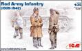 1/35 Soviet Red Army Infantry 1939-1942 (3)