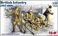 1/35 British Infantry 1917-18 (4)