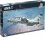 1/72 AMX-T Twin Seater