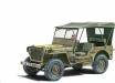 1/24 1941 Willys Jeep MB 80th Anniversary
