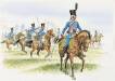 1/72 French Hussars