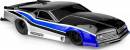 1968 Pontiac Firebird 2 Drag Racing Body