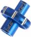 5.5/7.0mm Combo Thumb Wrench Blue