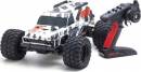 1/10 1980 Mad Wagon 4WD RTR Brushless Monster Truck