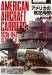 Book American Aircraft Carriers I 1920s - 1945 CA CVL CVE IX