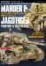 Book Tank Modeling Guide 10 : Marder & Jagdtiger Painting &