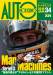 Auto Modeling - Vol.34 - Man & Machine Series 3 Ayrton (Japanese)