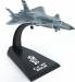 1/200 J-20 Stealth Fighter Aircraft (Finished Model)