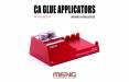 CA Glue Applicator Set