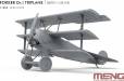 1/24 Fokker Dr.I Triplane