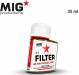 MIG Filter 35ml Tan for Tritonal Camo