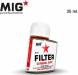 MIG Filter 35ml General Dust