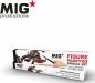 MIG Figure Painting Special Set  MP1005,MP1009 and MP1013