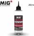 MIG Universal Thinner for Acrylics 200ml